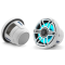JL Audio 8.8" M6 SPORT Marine Speakers with LED