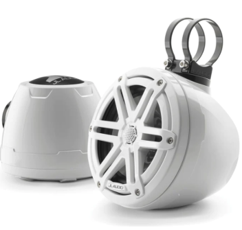 JL AUDIO Speaker M3-650EX-Gw-S-GW Painestore
