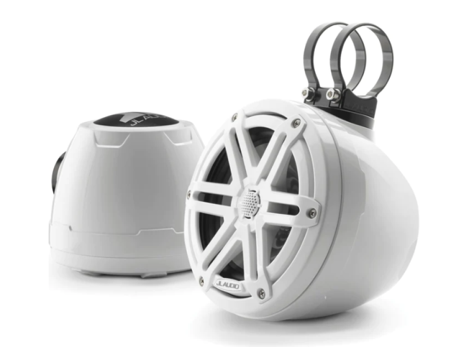 JL AUDIO Speaker M3-650EX-Gw-S-GW Painestore
