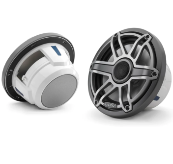 JL AUDIO Speaker M6-770X-S-GMTi Painestore