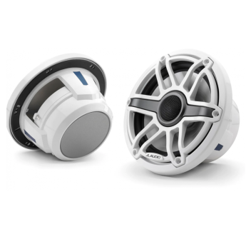 JL AUDIO Speaker M6-770X-S-GWGW Painestore