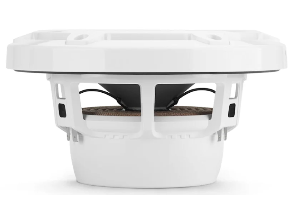 JL Audio M3 CLASSIC WHITE 6.5" Marine Speakers without LED Painestore