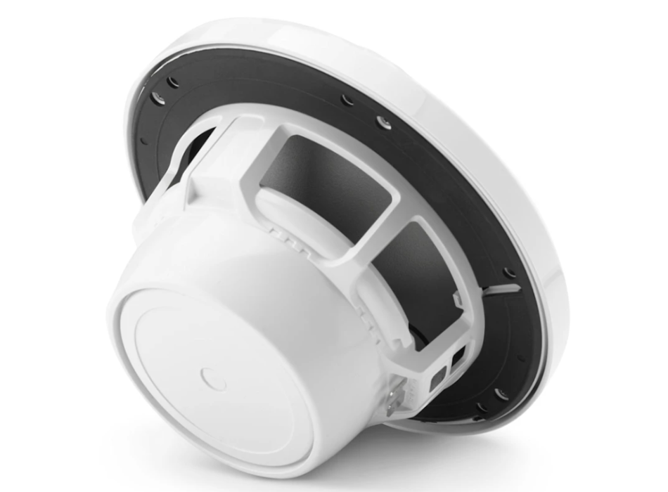 JL Audio M3 CLASSIC WHITE 6.5" Marine Speakers without LED Painestore