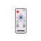 Kicker KMLC LED RGB Remote Control Lights (With Receiver Module)