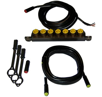 Kit-1 SimNet kit Painestore