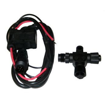 NMEA 2000 power supply and T kit Painestore
