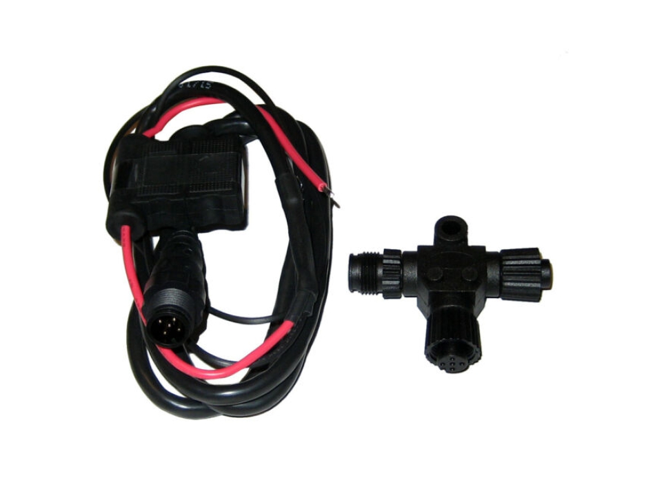 NMEA 2000 power supply and T kit Painestore