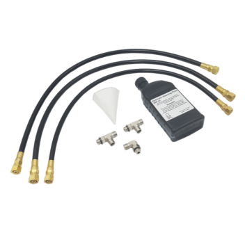 Seastar 1,80mt Single Protection Hose Kit Painestore