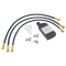 SeaStar / ORB5 hydraulic hose kit