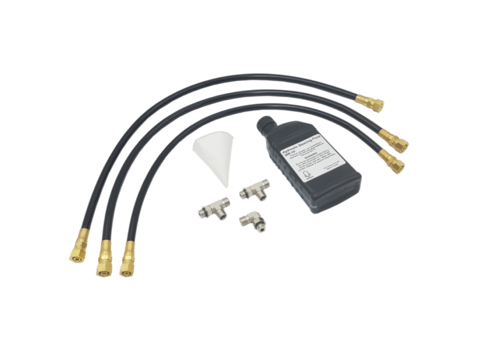 SeaStar / ORB5 hydraulic hose kit Painestore