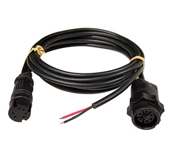 Lowrance adapter 7 PIN / HOOK2 4x Painestore
