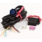 Lowrance power / data cable