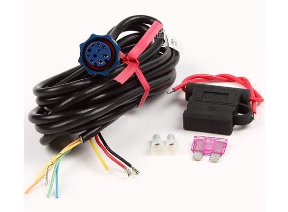  Lowrance Power Cable