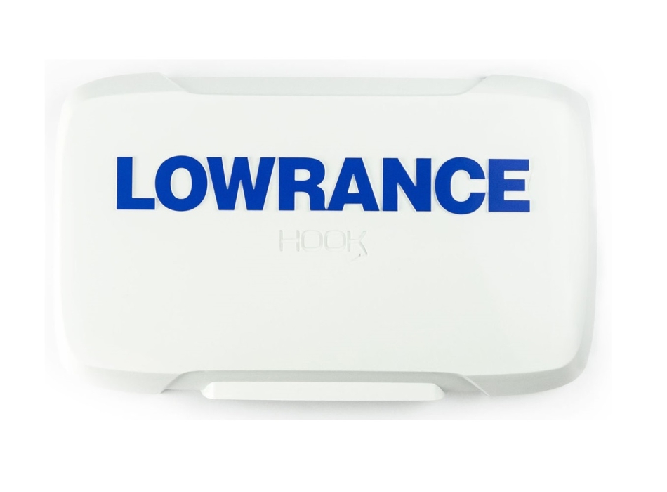 Lowrance Cover HOOK2 4 display protection Painestore