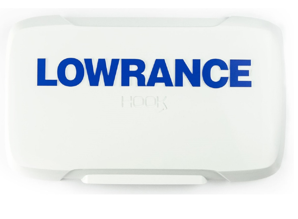 Lowrance Cover HOOK2 5 display protection Painestore