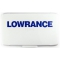 Lowrance Cover HOOK2 / REVEAL 9 display protection