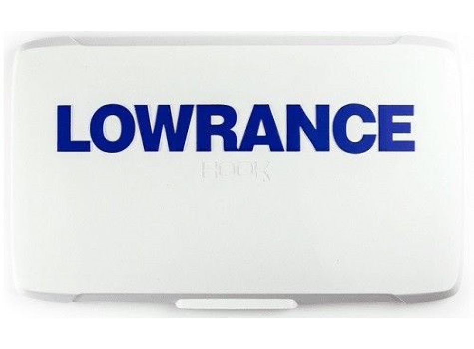 Lowrance Cover HOOK2 9 display protection Painestore