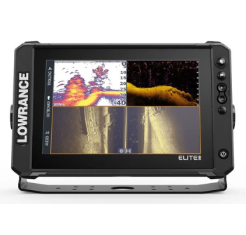 Lowrance Elite 10FS eco/GPS TouchScreen Painestore