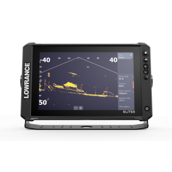 Lowrance Elite 12FS eco/GPS TouchScreen Painestore