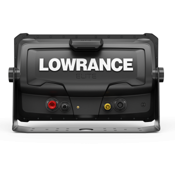 Lowrance Elite 12FS eco/GPS TouchScreen Painestore