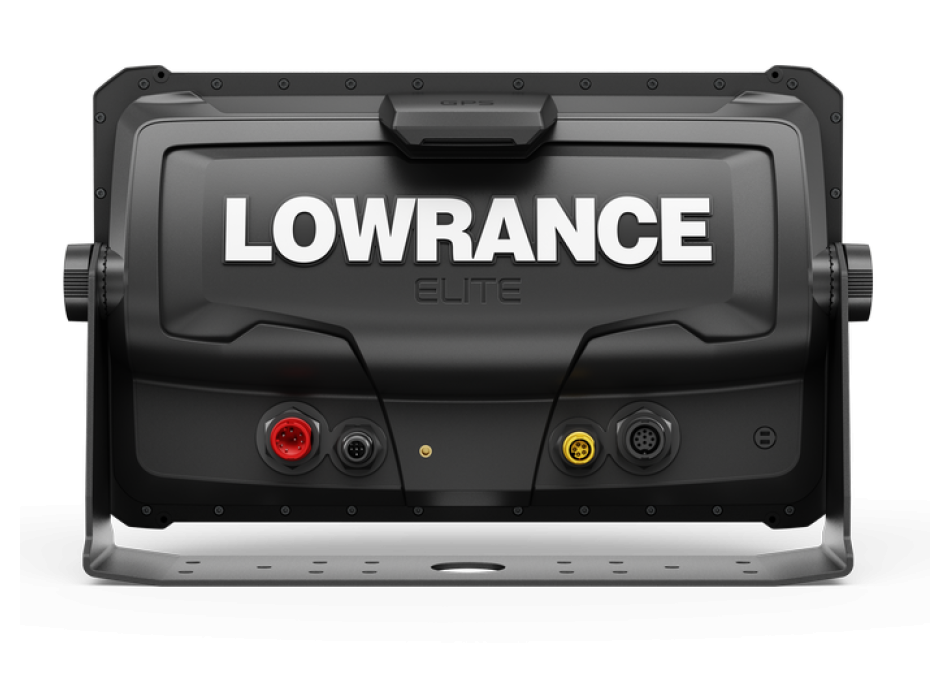 Lowrance Elite 12FS eco/GPS TouchScreen Painestore