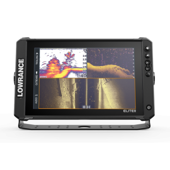 Lowrance Elite 12FS eco/GPS TouchScreen Painestore