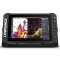 Lowrance Elite 9FS eco / GPS TouchScreen