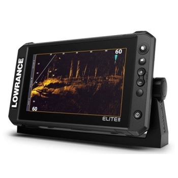 Lowrance Elite 9FS ™ eco / GPS TouchScreen Painestore