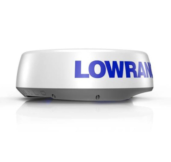 Lowrance HALO 24 48nm Radar Antenna Painestore