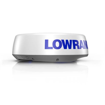 Lowrance HALO 24 48nm Radar Antenna Painestore
