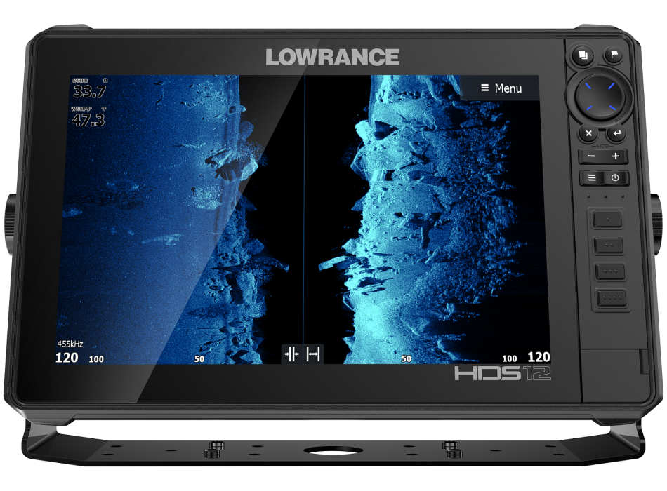 Lowrance HDS 12 LIVE display 12 "Active Imaging Painestore
