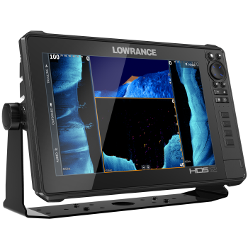 Lowrance HDS 12 LIVE display 12 "Active Imaging Painestore