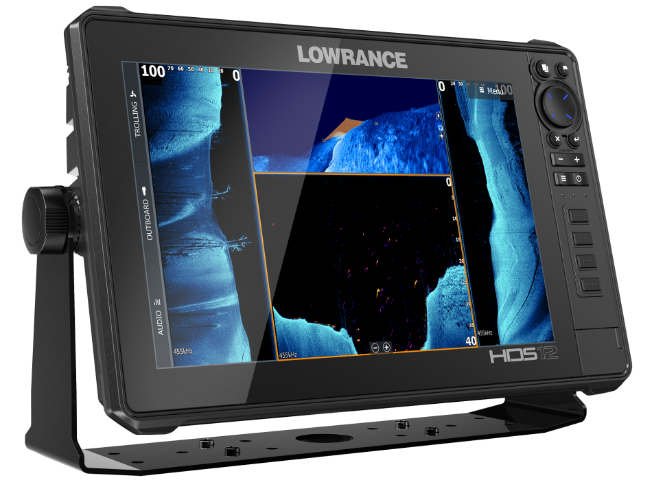 Lowrance HDS 12 LIVE display 12 "Active Imaging Painestore