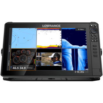 Lowrance HDS 12 LIVE display 12 "Active Imaging Painestore