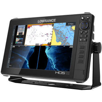 Lowrance HDS 12 LIVE display 12 "Active Imaging Painestore