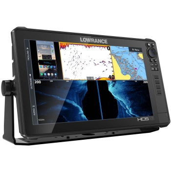 Lowrance HDS 16 Live Touch Display 16 "Active Imaging Painestore
