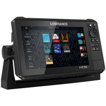 Lowrance HDS 9 LIVE display 9 "Active Imaging Painestore