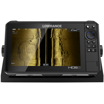 Lowrance HDS 9 LIVE display 9 "Active Imaging Painestore