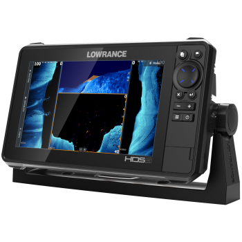 Lowrance HDS 9 LIVE display 9 "Active Imaging