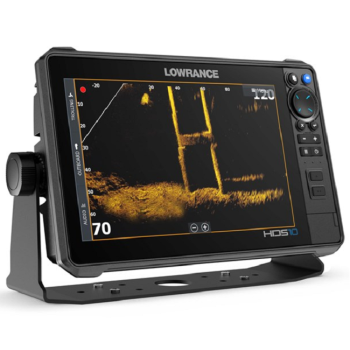 Lowrance HDS 9 LIVE display 9 "Active Imaging Painestore