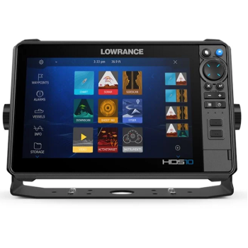 Lowrance HDS 9 LIVE display 9 "Active Imaging Painestore