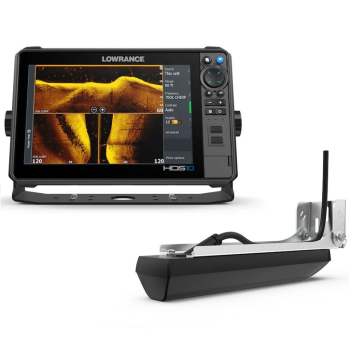 Lowrance HDS 9 LIVE display 9 "Active Imaging Painestore