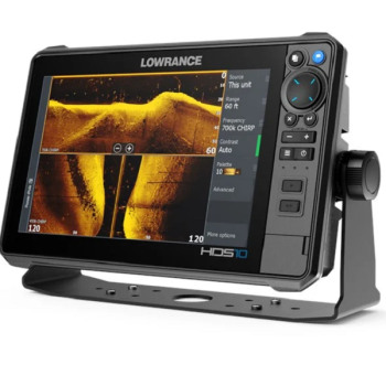 Lowrance HDS 9 LIVE display 9 "Active Imaging Painestore