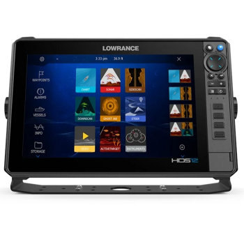 Lowrance HDS 9 LIVE display 9 "Active Imaging Painestore