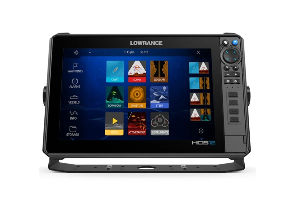 Lowrance HDS 9 LIVE display 9 "Active Imaging Painestore