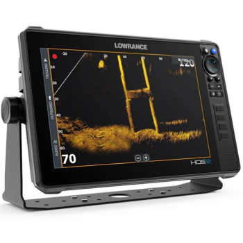 Lowrance HDS 9 LIVE display 9 "Active Imaging Painestore