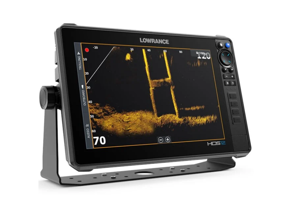 Lowrance HDS 9 LIVE display 9 "Active Imaging Painestore