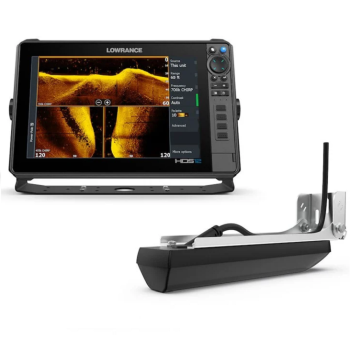 Lowrance HDS 9 LIVE display 9 "Active Imaging Painestore