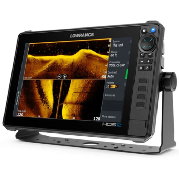 Lowrance HDS 9 LIVE display 9 "Active Imaging Painestore