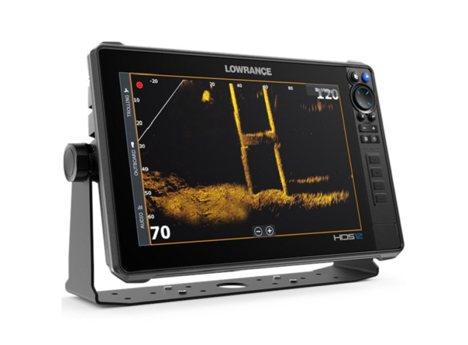 Lowrance HDS PRO 16 display 16" Active Imaging HD Painestore